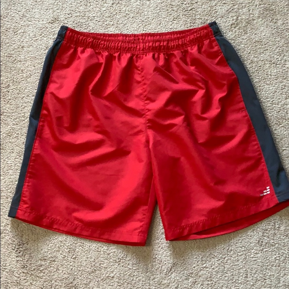 NWOT - Men’s BCG swim shorts. Size XXL.